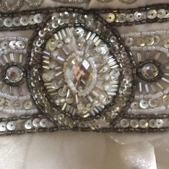 Sue Wong Dress - Picture 5 of 8